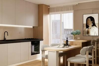Duplex 3 Camere | Mobilat&Utilat | Zona Carol | Direct proprietar - 7