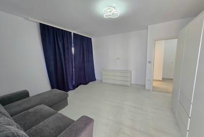 Grand Kristal Residence- ap. cu 2 cam, dec, prima inchiriere, loc parcare inclus - 14