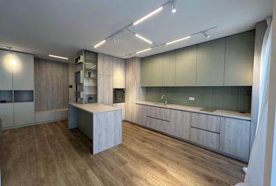 ICON Garden | Moșilor | 2 Camere Premium | 60 mp | 2 Balcoane | Parcar - 4