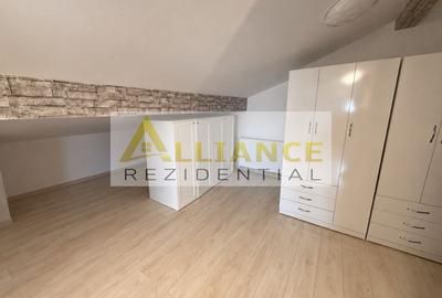 Vila 4 Camere | Complet mobilată și utilată  | Cartierul nou - 38
