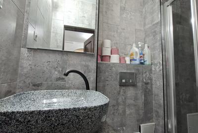 De inchiriat apartament 3 camere, Tg. Mures, Ultracentral - 10