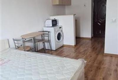 Garsoniera renovata de inchiriat | Centru Brasov | Termen lung - 2