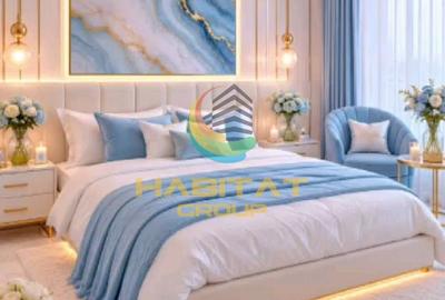 Apartament cu 2 camere decomandat în Berceni