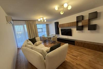 De închiriat apartament 2 camere | Uranus Plaza - 2