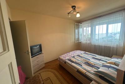 3 camere | 2 Pasi -Metrou 1 Mai | Bloc reabilitat | Bdul Ion Mihalache - 7