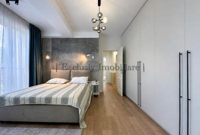 Apartament 3 camere | Casa de cultura | Bloc nou | Parcare - 7