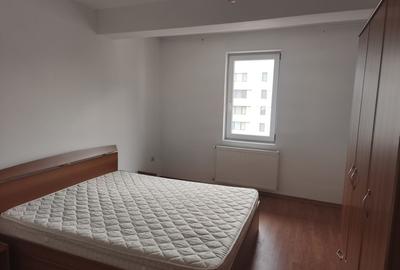 Apartament cu 2 camere decomandat în Exterior Nord