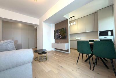 Apartament 2 camere – Pipera, eficiență energetetica,parcare inclusa - 2