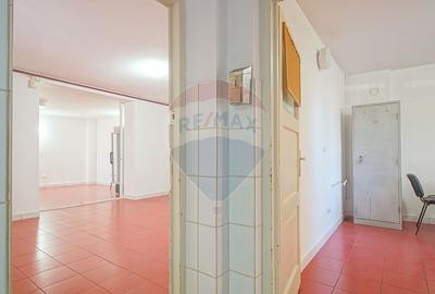 REZERVAT!! CASA 4 CAMERE || PRETABIL SEDIU || SPATIU DE LUCRU - 25