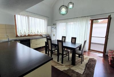 Casa moderna 3 camere zona Strand - 4