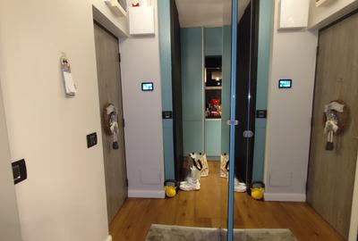 Apartament premium 3 camere New Town Residence - 16