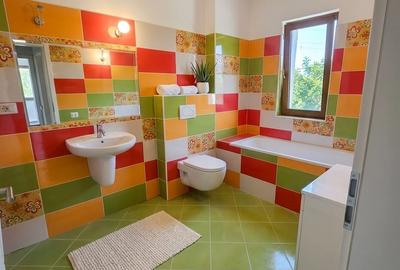 Casa PREMIUM cu PISCINA , Sistem Fotovoltaic - 9