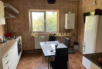 2 Camere de inchiriat | Vitan | Metrou |Centrala proprie | Loc parcare | Mobilat - 6