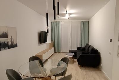 Apart 2 camere | Bloc 2022 | Etaj 2 | Parcare supraterană - 10