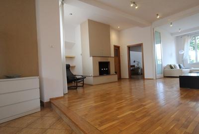 Primaverii Apartament in vila cu 2 dormitoare 2 bai de inchiriat. Single expat. - 18