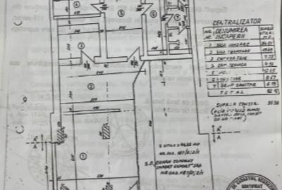Sos. Giurgiului- P-ta Progres I suprafata 92 mp I pret 2750 euro - 10
