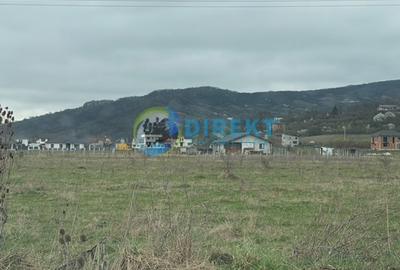 Teren Construcții intravilan de 1000 mp, în Sud-Est