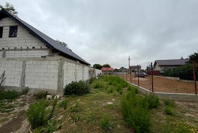 Teren intravilan Corbu - 3
