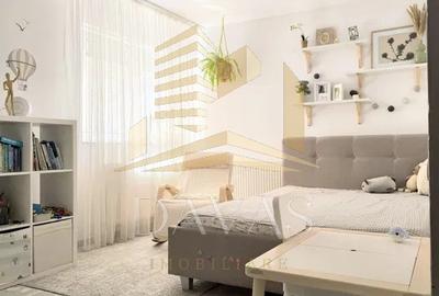 Prima închiriere! Apartament cu 2 camere | Cartier Europa | Zona Eugen Ionesco - 4
