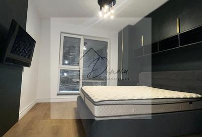 Apartament 2 camere MTM Pipera Lake I UNIC I - 19