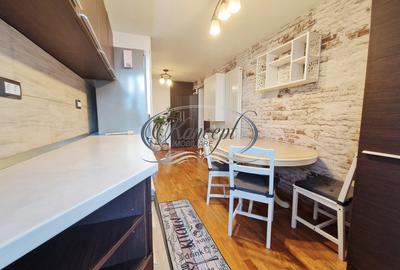 Apartament modern cu acces securizat si supraveghere video in Gruia - 9