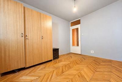 3 camere, 2 băi, parter înalt – zona Aradului, ideal locuință sau birou - 8