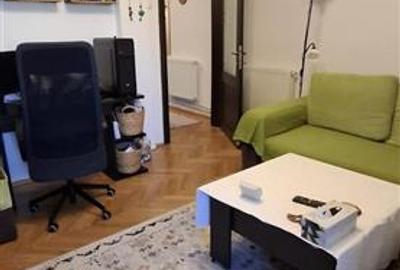 Apartament 3 camere mobilat, centrala termica , gata de mutat! - 6