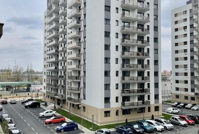 Complex Hils Pallady -  Apartament 2 camere - mobilat modern -  NOU - 11