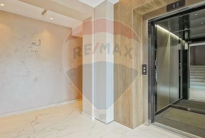 Garsoniera decomandata | Mobilat, utilat Premium | Cosmopolit Grace - 17