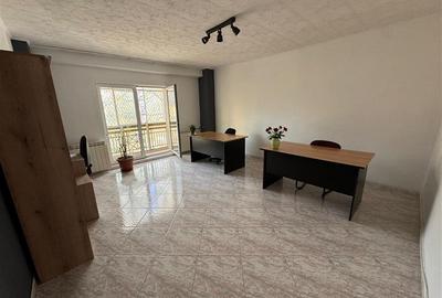Vanzare apartament Office 2 Camere Etaj 1 Bd. Burebista- Rond Alba Iulia - 6