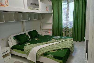 Apartament 2 camere + curte 50 mp - Ansamblul SAM Residence - Ideal pentru o fam - 4