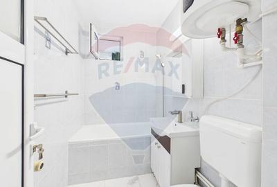 Apartament cu 2 camere de vanzare - Zona Baba Novac, Parc IOR - 17