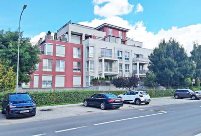 Avantgarden 1, apartament 3 camere, 83mp, insorit, liber, 185000 euro - 1