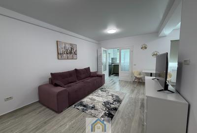 Garsoniera tip studio,bloc 2026,zona Militari Residence,Str. Sergent Ilie Petre - 1