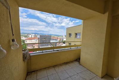 Apartament 3 camere decomandat Deva Bulevardul Decebal – Bloc Arta Modei - 10