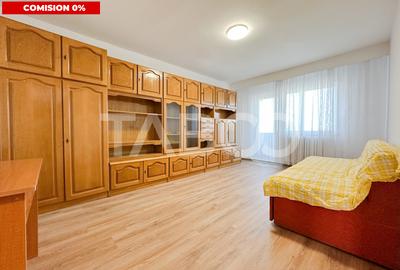 Apartament 3 camere decomandate 2 bai de vanzare Manastur Comision 0% - 1