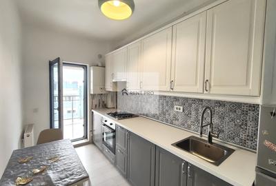 Garsonieră Premium de Vânzare | Smart Cotroceni Residence | - 2