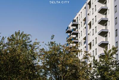 Apartament 3 camere imobil 2022, parcul Tineretului 350 m, metrou, parcare EV - 16
