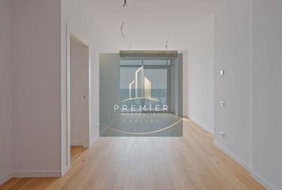 Apartament cu 2 camere decomandat în Floreasca