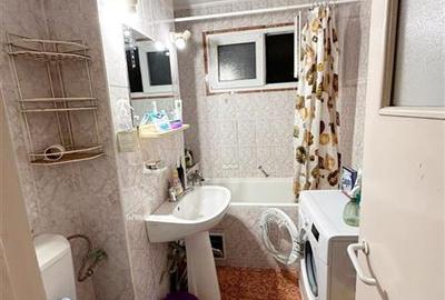Apartament 2 camere  etaj intermediar Astra- Saturn - 5
