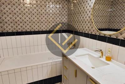 DACIA – Toamnei | Apartament 3 camere de închiriat . - 12