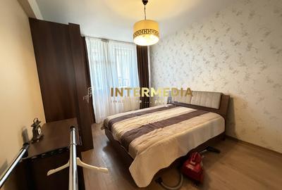 APARTAMENT 3 CAMERE | BLOC NOU | CENTRU | 2 BĂI | BALCON | BOXA | PARCARE | - 16