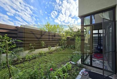 Valea Lupului- 3 camere + gradina  2 locuri de parcare -109mp- Comision 0% - 36