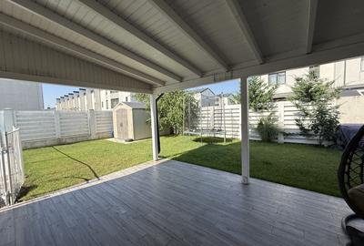 SCOALA AMERICANA | VILA CU 5 CAMERE SI PISCINA | NEW POINT - 19