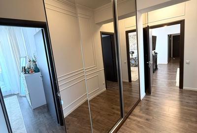 3 Camere | Laguna Residence | Aviației | Floreasca | Terasa 25 mp | - 19