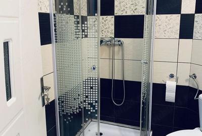 De inchiriat apartament cu o camera Centru, 280 euro - 4