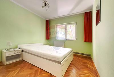 3 Camere | 2 Bai | Calea Aradului | Etajul 2 | Confort - 2