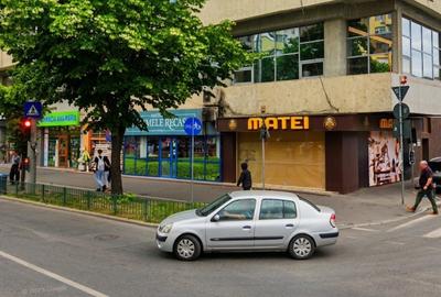 Spațiu comercial, 100 mp în Pantelimon