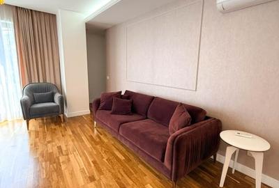 2 camere de inchiriat | Calea Victoriei | H Victoriei 139 | Cladire de lux - 4