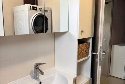 OPORTUNITATE DE INVESTIȚIE: Apartament cu 2 camere, 54 mp, mobilat și utilat - 6
